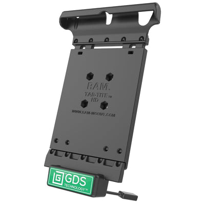 GDS® Vehicle Dock for Apple iPad mini 2 & 3 - RAM-GDS-DOCK-V2-AP2U - OC Mounts