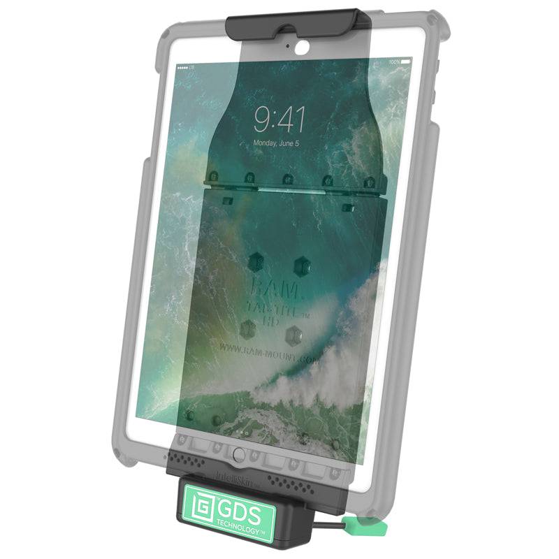 GDS® Vehicle Dock for Apple iPad Pro 10.5 - RAM-GDS-DOCK-V2-AP16U - OC Mounts