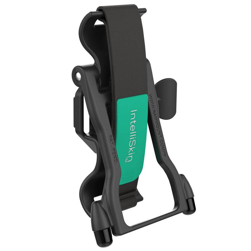 GDS® HandStand™ Hand Strap and Kickstand for OtterBox uniVERSE Case for iPads - RAM-HS1-OT3U - OC Mounts