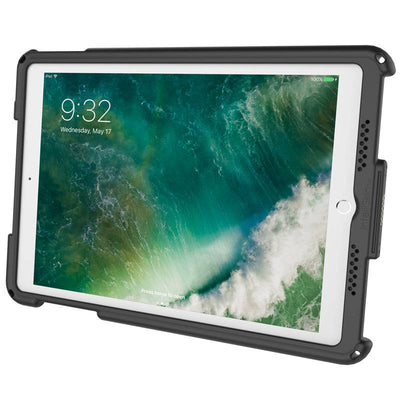 IntelliSkin® with GDS® for the Apple iPad Pro 10.5 - RAM-GDS-SKIN-AP16 - OC Mounts