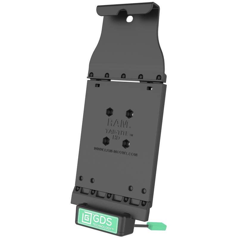 GDS® Vehicle Dock for Apple iPad Pro 10.5 - RAM-GDS-DOCK-V2-AP16U - OC Mounts
