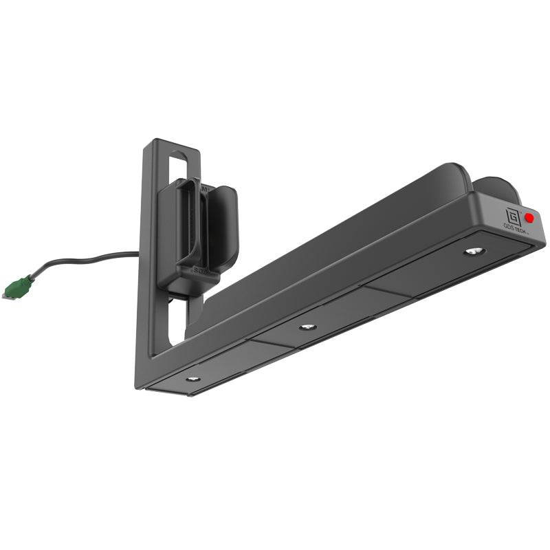 GDS® Slide Dock™ for IntelliSkin® Products - Drill Down Attachment - RAM-GDS-DOCK-G7U - OC Mounts
