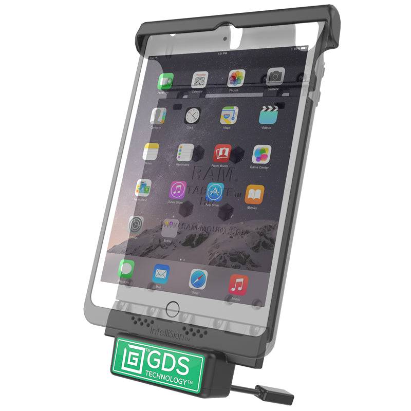 GDS® Vehicle Dock for Apple iPad mini 2 & 3 - RAM-GDS-DOCK-V2-AP2U - OC Mounts
