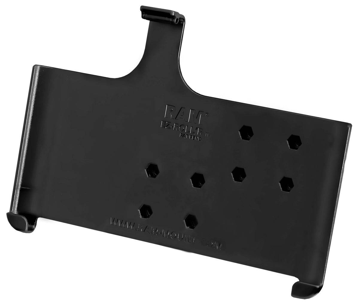 RAM EZ-Roll’r™ Model Specific Cradle for the Samsung Galaxy Tab 10.1 & Galaxy Tab 2 10.1 WITHOUT CASE/SKIN/SLEEVE - RAM-HOL-SAM5U - OC Mounts