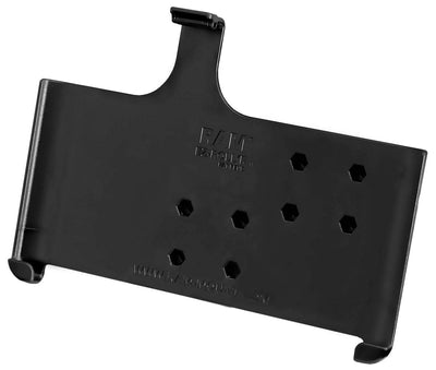 RAM EZ-Roll’r™ Model Specific Cradle for the Samsung Galaxy Tab 10.1 & Galaxy Tab 2 10.1 WITHOUT CASE/SKIN/SLEEVE - RAM-HOL-SAM5U - OC Mounts