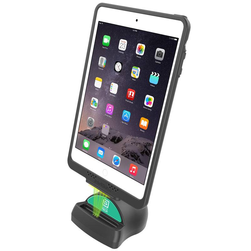 IntelliSkin® with GDS® for Apple iPad mini 2 & 3 - RAM-GDS-SKIN-AP2 - OC Mounts