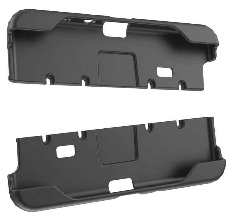 RAM Tab-Tite Cradle (2 qty) Cup Ends for the Samsung Galaxy Tab E 9.6 - RAM-HOL-TAB31-CUPSU - OC Mounts