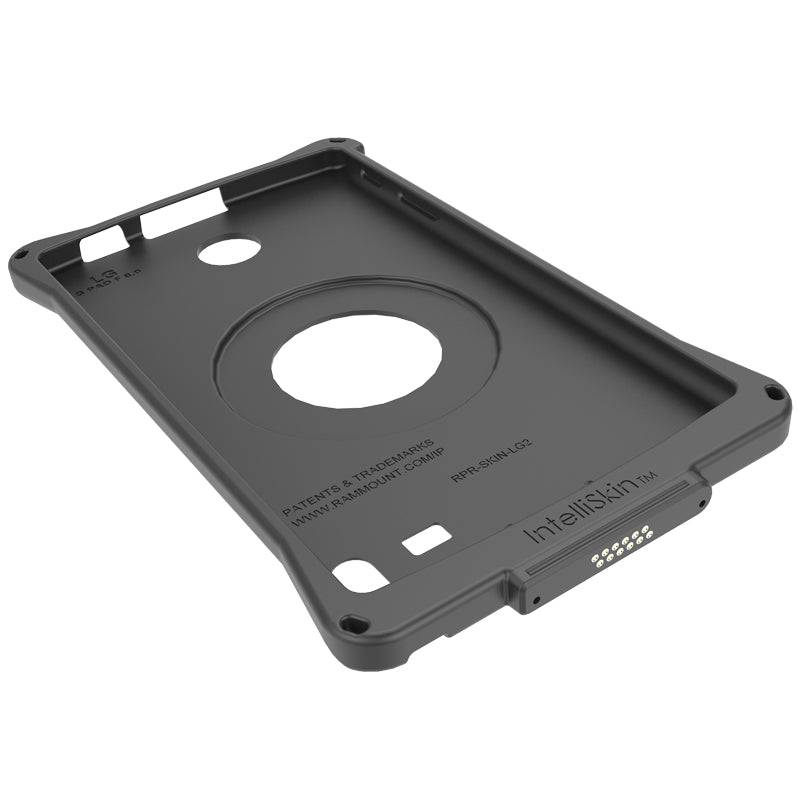 IntelliSkin® with GDS® for LG G Pad F 8.0 - RAM-GDS-SKIN-LG2 - OC Mounts