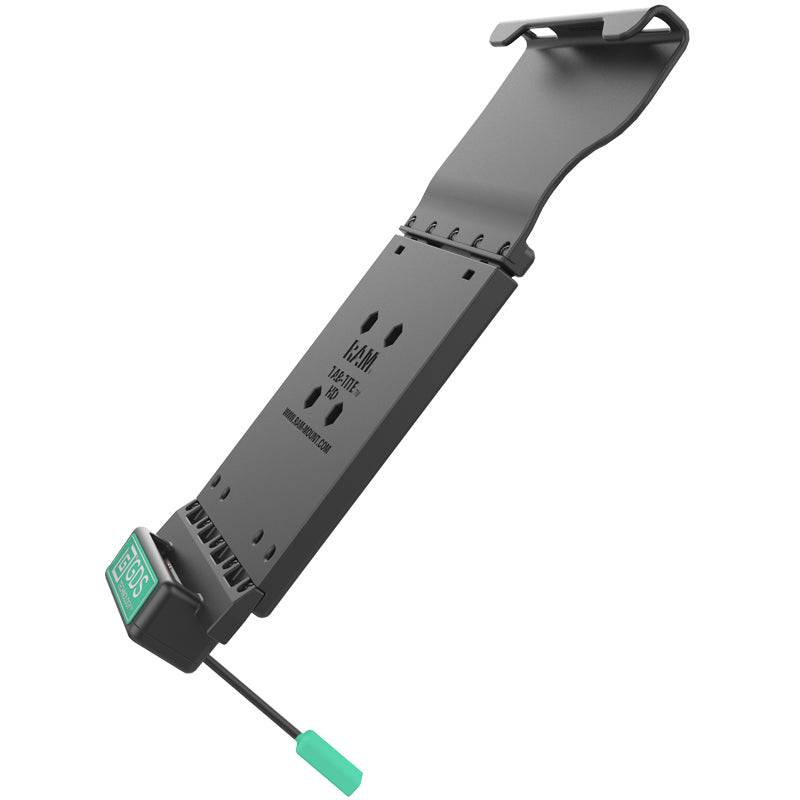 GDS® Vehicle Dock for the Samsung Galaxy Tab A 10.1 and Tab A 10.1 with S Pen - RAM-GDS-DOCK-V2-SAM23U - OC Mounts