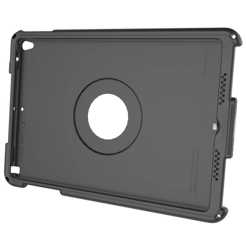 IntelliSkin® with GDS® for the Apple iPad Pro 10.5 - RAM-GDS-SKIN-AP16 - OC Mounts