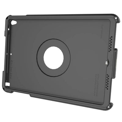 IntelliSkin® with GDS® for the Apple iPad Pro 10.5 - RAM-GDS-SKIN-AP16 - OC Mounts