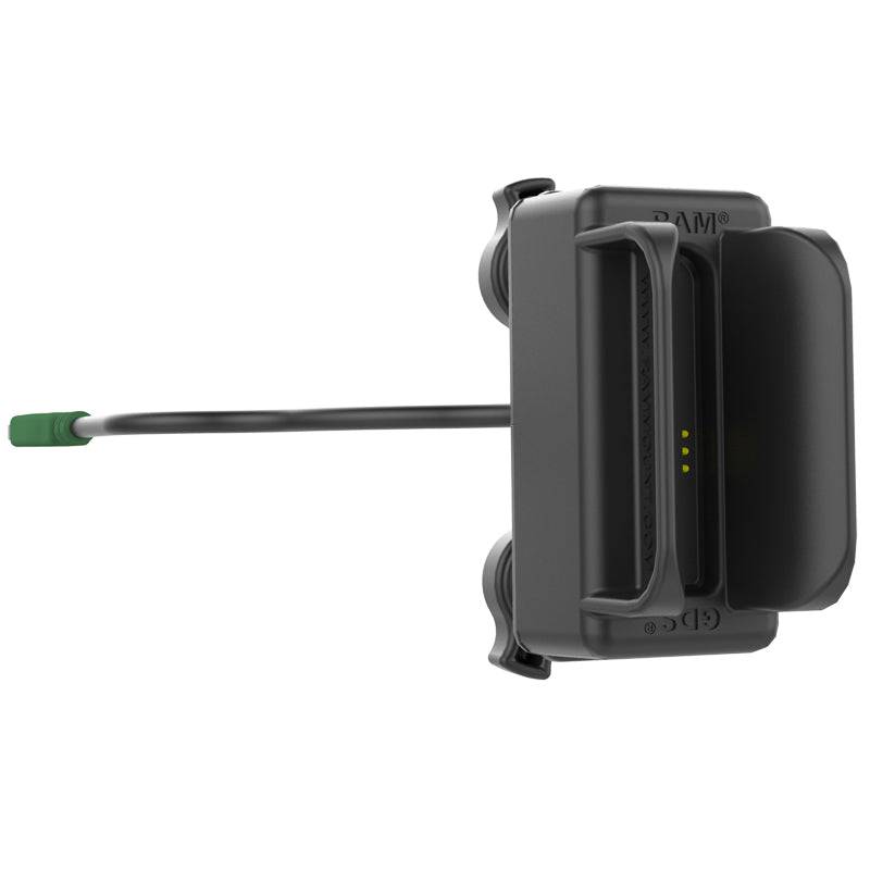 GDS® Slide Dock™ Module for IntelliSkin® Products - RAM-GDS-DOCK-G7BU - OC Mounts
