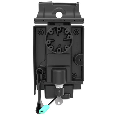 GDS® Locking Vehicle Dock for the LG G Pad F 8.0 - RAM-GDS-DOCKL-V2-LG2U - OC Mounts