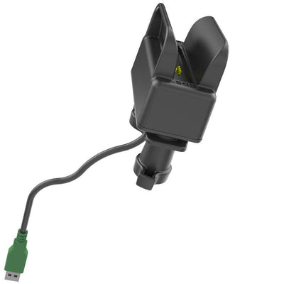 GDS® Slide Dock™ Module for IntelliSkin® Products - RAM-GDS-DOCK-G7BU - OC Mounts