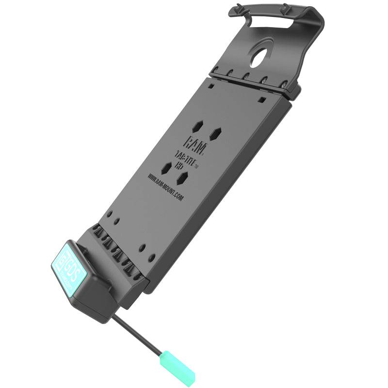 GDS® Vehicle Dock for the LG G Pad F 8.0 - RAM-GDS-DOCK-V2-LG2U - OC Mounts