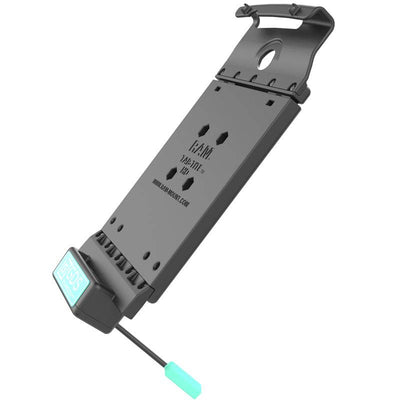 GDS® Vehicle Dock for the LG G Pad F 8.0 - RAM-GDS-DOCK-V2-LG2U - OC Mounts