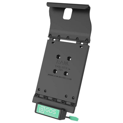 GDS® Vehicle Dock for the Samsung Galaxy Tab S3 9.7 - RAM-GDS-DOCK-V2-SAM27U - OC Mounts