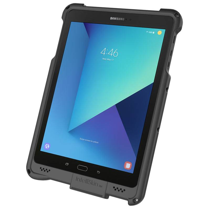 IntelliSkin® with GDS® for the Samsung Galaxy Tab S3 9.7 - RAM-GDS-SKIN-SAM27 - OC Mounts