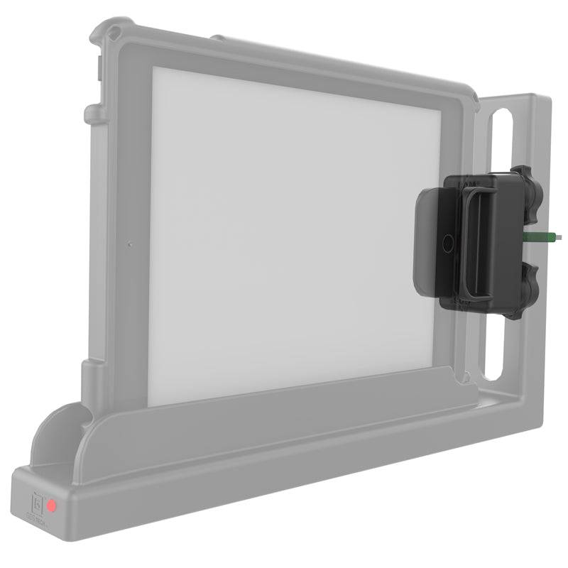 GDS® Slide Dock™ Module for IntelliSkin® Products - RAM-GDS-DOCK-G7BU - OC Mounts
