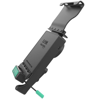 GDS® Locking Vehicle Dock for the Samsung Galaxy Tab A 10.1 and Tab A 10.1 with S Pen - RAM-GDS-DOCKL-V2-SAM23U - OC Mounts