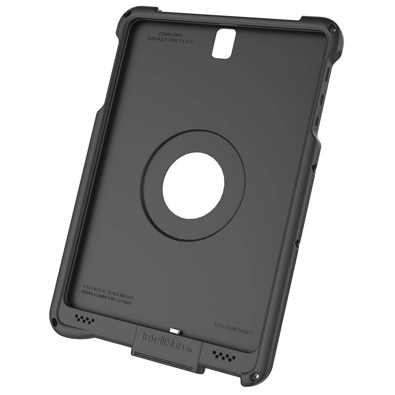 IntelliSkin® with GDS® for the Samsung Galaxy Tab S3 9.7 - RAM-GDS-SKIN-SAM27 - OC Mounts