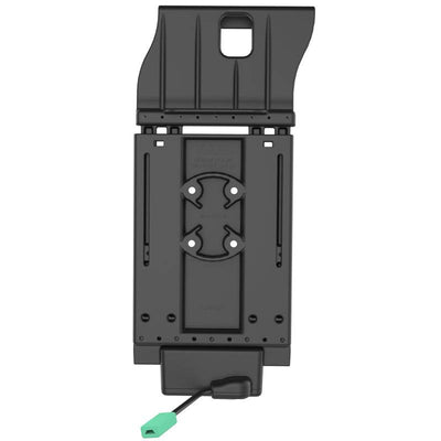 GDS® Vehicle Dock for the Samsung Galaxy Tab S3 9.7 - RAM-GDS-DOCK-V2-SAM27U - OC Mounts
