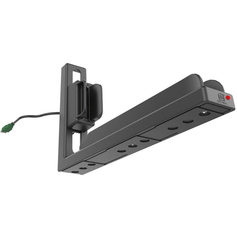 GDS® Slide Dock™ for IntelliSkin® Products - Magnetic Attachment - RAM-GDS-DOCK-G7MU - OC Mounts