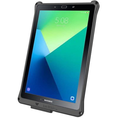 IntelliSkin® with GDS® for the Samsung Galaxy Tab A 10.1 with S Pen - RAM-GDS-SKIN-SAM26 - OC Mounts