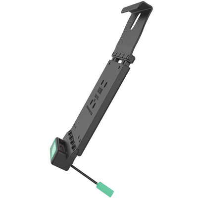GDS® Vehicle Dock for the Samsung Galaxy Tab S3 9.7 - RAM-GDS-DOCK-V2-SAM27U - OC Mounts