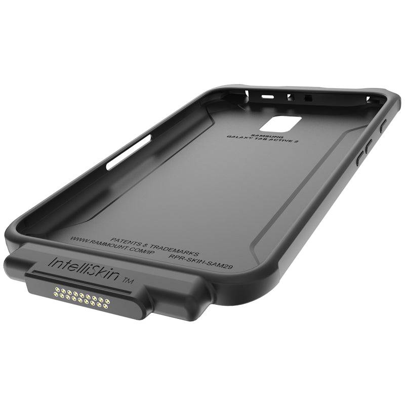 IntelliSkin® with GDS® for the Samsung Galaxy Tab Active2 - RAM-GDS-SKIN-SAM29 - OC Mounts