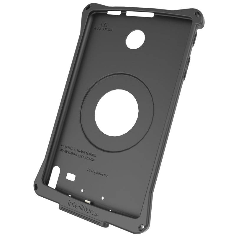 IntelliSkin® with GDS® for LG G Pad F 8.0 - RAM-GDS-SKIN-LG2 - OC Mounts