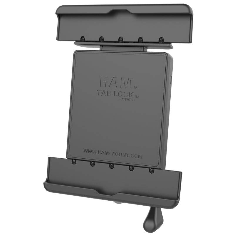 RAM Tab-Lock™ Cradle for the Samsung Galaxy Tab A 9.7 - RAM-HOL-TABL28U - OC Mounts