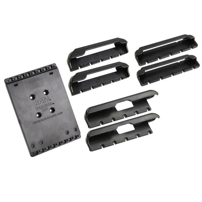 RAM Tab-Tite™ Cradle for 7" - 8" Tablets - RAM-HOL-TAB-SM2U - OC Mounts