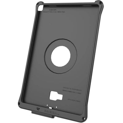 IntelliSkin® with GDS® for the Samsung Galaxy Tab A 10.1 with S Pen - RAM-GDS-SKIN-SAM26 - OC Mounts