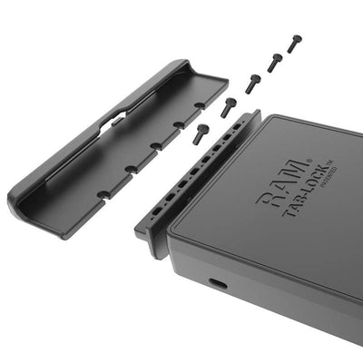 RAM Tab-Lock™ Cradle for the Samsung Galaxy Tab A 9.7 - RAM-HOL-TABL28U - OC Mounts