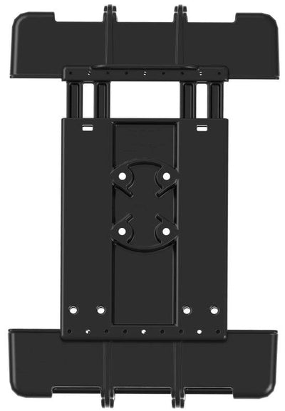 RAM Tab-Tite™ Cradle for the Panasonic Toughpad™ FZ-A1 (WITH CASE) - RAM-HOL-TAB9U - OC Mounts
