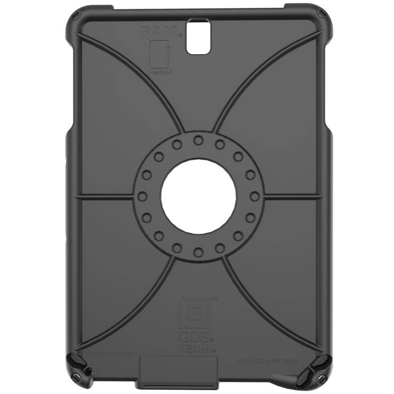 IntelliSkin® with GDS® for the Samsung Galaxy Tab S3 9.7 - RAM-GDS-SKIN-SAM27 - OC Mounts