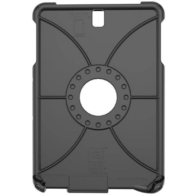 IntelliSkin® with GDS® for the Samsung Galaxy Tab S3 9.7 - RAM-GDS-SKIN-SAM27 - OC Mounts