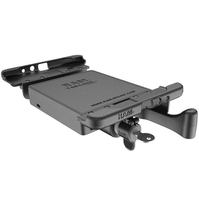 Tab-Lock™ for the Samsung Galaxy Tab E 9.6 - RAM-HOL-TABL31U - OC Mounts