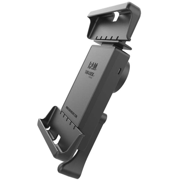 RAM Tab-Lock™ Locking Cradle for 10