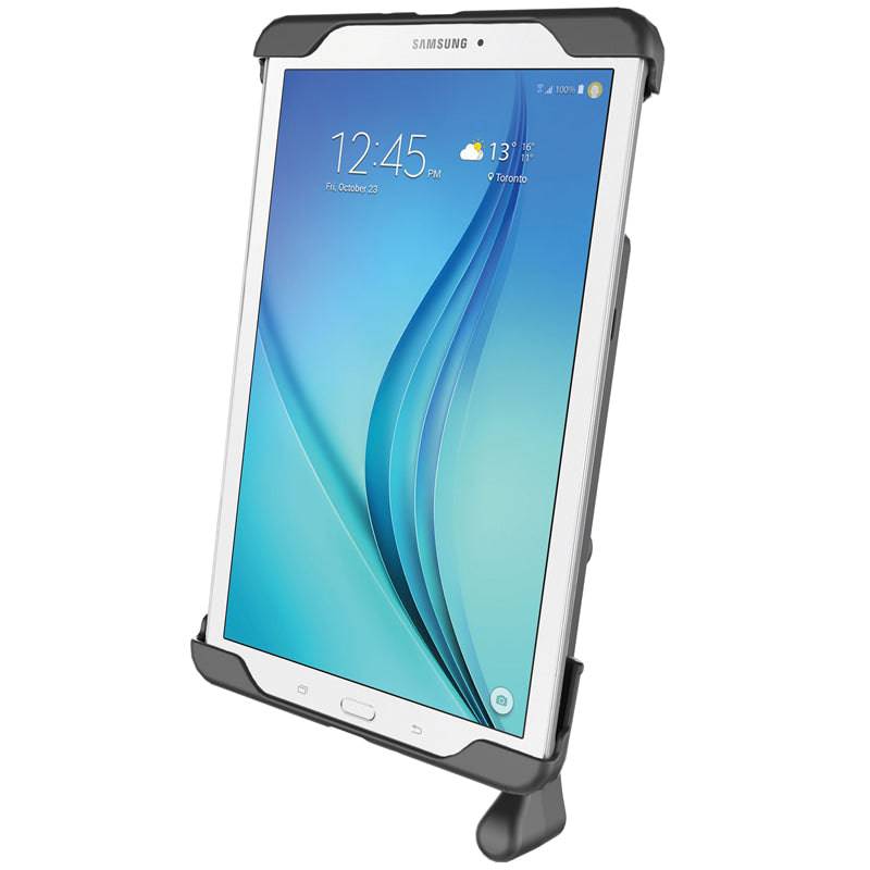 Tab-Lock™ for the Samsung Galaxy Tab E 9.6 - RAM-HOL-TABL31U - OC Mounts