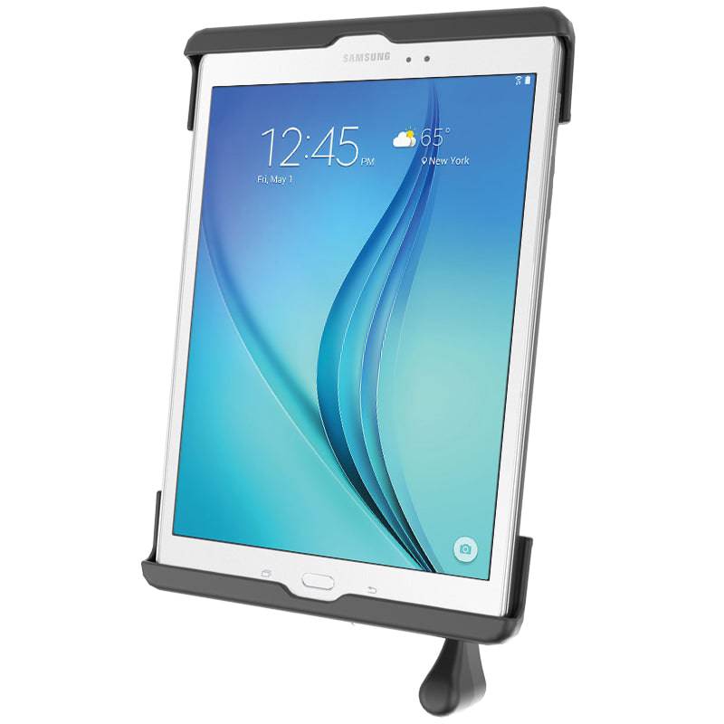 RAM Tab-Lock™ Cradle for the Samsung Galaxy Tab A 9.7 - RAM-HOL-TABL28U - OC Mounts
