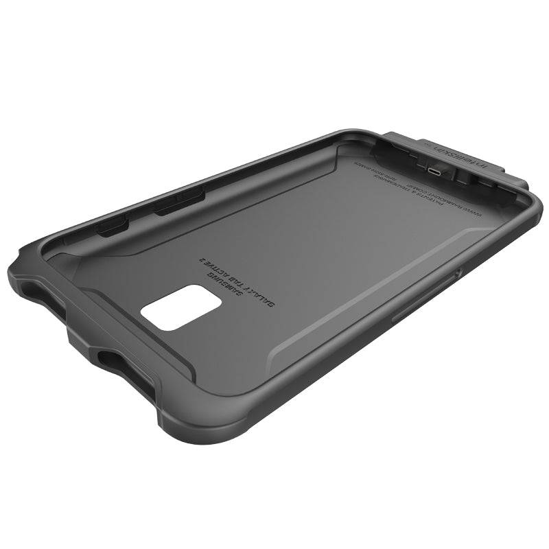 IntelliSkin® with GDS® for the Samsung Galaxy Tab Active2 - RAM-GDS-SKIN-SAM29 - OC Mounts