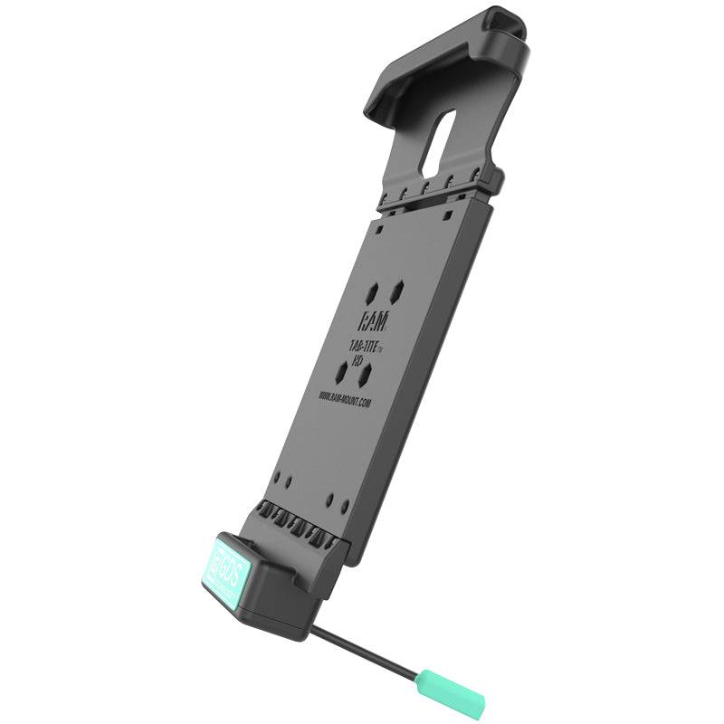 GDS® Vehicle Dock for the Samsung Galaxy Tab Active2 - RAM-GDS-DOCK-V2-SAM29U - OC Mounts