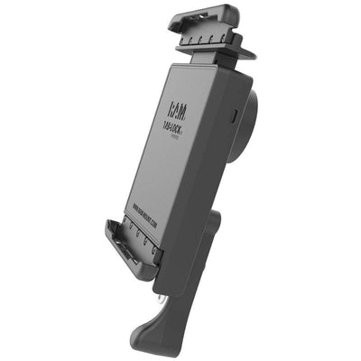 RAM Tab-Lock Cradle for 8" Tablets including the Samsung Galaxy Tab S2 8.0 - RAM-HOL-TABL30U - OC Mounts