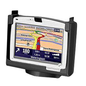 RAM Cradle for the TomTom GO 510, 710 & 910 - RAM-HOL-TO3U - OC Mounts