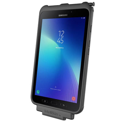 IntelliSkin® with GDS® for the Samsung Galaxy Tab Active2 - RAM-GDS-SKIN-SAM29 - OC Mounts