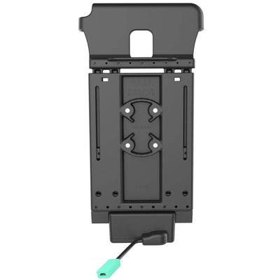 GDS® Vehicle Dock for the Samsung Galaxy Tab Active2 - RAM-GDS-DOCK-V2-SAM29U - OC Mounts