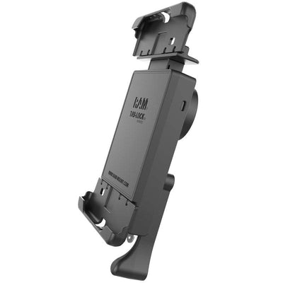 Tab-Lock™ for the Samsung Galaxy Tab E 9.6 - RAM-HOL-TABL31U - OC Mounts