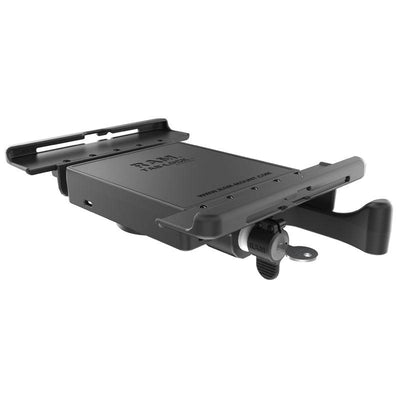 RAM Tab-Lock™ Cradle for the Samsung Galaxy Tab A 9.7 - RAM-HOL-TABL28U - OC Mounts